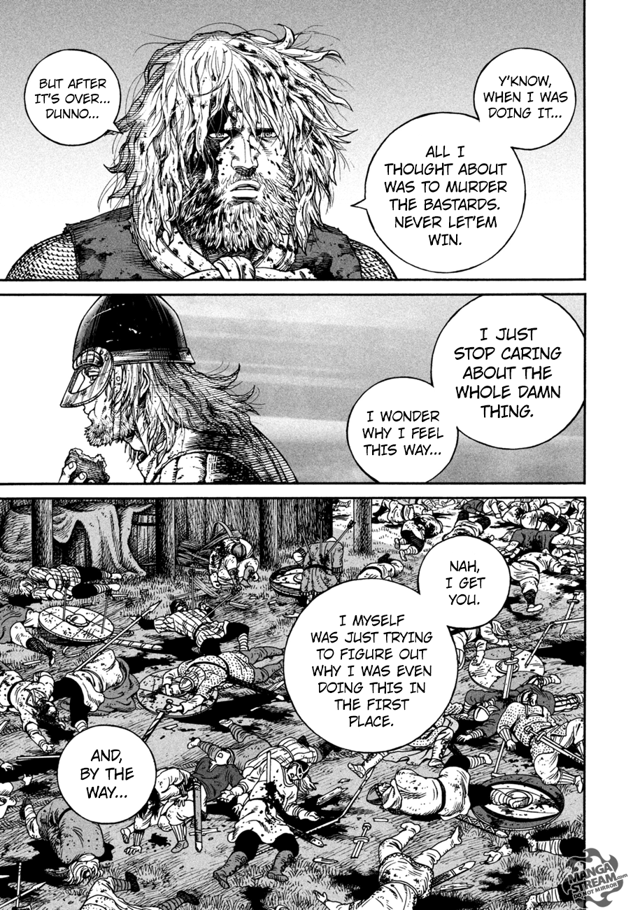 Vinland Saga Chapter 158 4